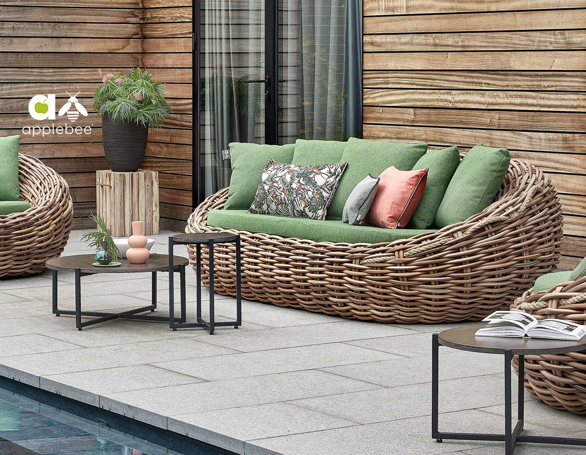 apple_bee_cocoon_lounge_gartensofa