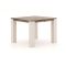 ROUGH-X Gartentisch 100x100x76 cm