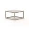 Tierra Outdoor Rio Loungetisch 60x60x35 cm