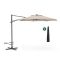 Shadowline Francisco Ampelschirm ø 330 cm