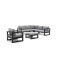 Forza Citerna Ecklounge-Set 5-teilig