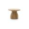 SUNS Farzi Loungetisch ø 55 cm (h: 41,5 cm)