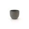 Luca Lifestyle Grigio New Egg Pot Blumentopf M ø 45 cm (h: 38 cm)