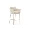 Zavelli Cuore Barhocker Outdoor
