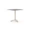 Bellagio Lisio Gartentisch 70x70x73 cm