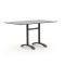 Bellagio Lisio Gartentisch 140x80x73 cm