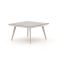 Manifesto Valsecca Loungetisch 80x80x45 cm