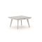 Manifesto Valsecca Loungetisch 60x60x36 cm