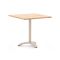 Bellagio Lisio Gartentisch 80x80x75 cm
