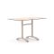 Bellagio Lisio Gartentisch 120x70x73 cm