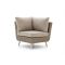 Intenso Suzzara Lounge Eckelement 108 cm