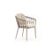 Tierra Outdoor SantaFe Gartenstuhl