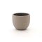 Luca Lifestyle Terreno New Egg Pot Blumentopf L ø 55 cm (h: 46 cm)