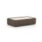 Intenso Segrino Loungetisch 130x70x30 cm
