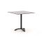 Bellagio Lisio Gartentisch 80x80x73 cm
