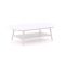 Bellagio Valli Loungetisch 110x60x31 cm
