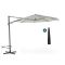 Shadowline Francisco Ampelschirm ø 330 cm