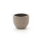 Luca Lifestyle Terreno New Egg Pot Blumentopf M ø 45 cm (h: 38 cm)