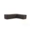 Kees Smit Gartenmöbelabdeckung Ecklounge-Set 325x94/255x94x65 cm