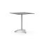 Bellagio Lisio Gartentisch 80x80x73 cm