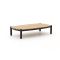 Zavelli Cuore Loungetisch 140x80x30 cm