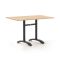 Bellagio Lisio Gartentisch 120x70x75 cm