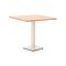 Forza Orta Gartentisch 80x80x75 cm
