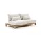 SUNS Portofino Gartensofa 2-Sitzer links/rechts 214 cm