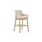 Zavelli Juntos Barhocker Outdoor