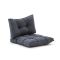 Madison Florance Loungekissenset Rücken ca. 73x43 cm Sitz ca. 73x73 cm 2-Teilig
