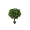 Designplants Buchsbaum Kugel Kunstpflanze (h: 50 cm)
