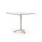 Bellagio Lisio Gartentisch 80x80x73 cm
