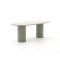 Hartman Valencia Gartentisch 220x100x76 cm