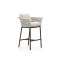 Zavelli Cuore Barhocker Outdoor