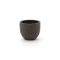 Luca Lifestyle Terreno New Egg Pot Blumentopf M ø 45 cm (h: 38 cm)
