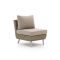 Intenso Suzzara Lounge Mittelelement 65 cm