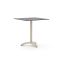 Bellagio Lisio Gartentisch 80x80x73 cm