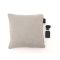 Cosipillow Wärmekissen 50x50 cm - Light Mocha (inkl. Powerbank & Adapter)