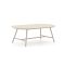 Bellagio Bondeno Loungetisch 130x60x42 cm