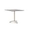 Bellagio Lisio Gartentisch 80x80x73 cm