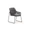 Tierra Outdoor Rivera Gartenstuhl