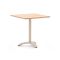 Bellagio Lisio Gartentisch 70x70x75 cm