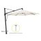 Glatz Sombrano S+ Easy Ampelschirm ø 400 cm