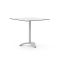 Bellagio Lisio Gartentisch 80x80x73 cm