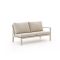 Manifesto Alzano Lounge Element linker Arm 162 cm