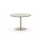Tierra Outdoor Solea Loungetisch ø 50 cm (h: 34 cm)