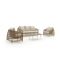 Manifesto Ortello/ROUGH-K Sessel-Sofa Lounge-Set 4-teilig 5-Sitzer
