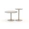 Tierra Outdoor Solea Loungetisch-Set 2-teilig