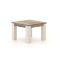 ROUGH-X Beistelltisch Outdoor 55x55x40 cm