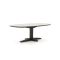 Apple Bee Zanzibar dänisch oval Gartentisch 220x110x77 cm
